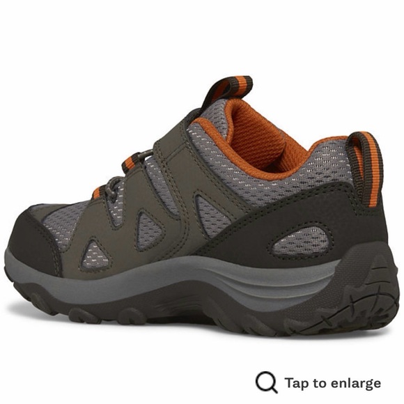 Merrell Toddler Boys Trail Chaser 2 SZ 11 - Picture 2 of 7